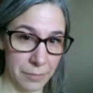 Meet your Posher, Marcy